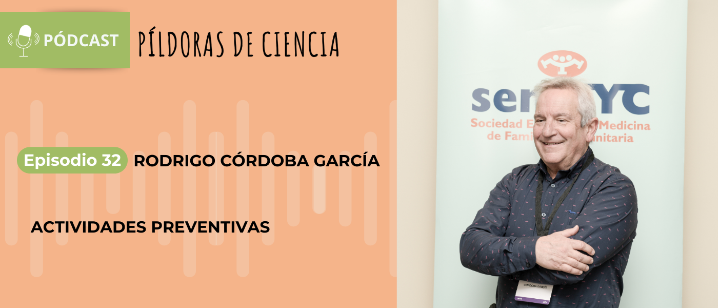 Atención Primaria y prevención: ¿dilema o sinergia?, un debate en ‘Píldoras de ciencia en abierto’